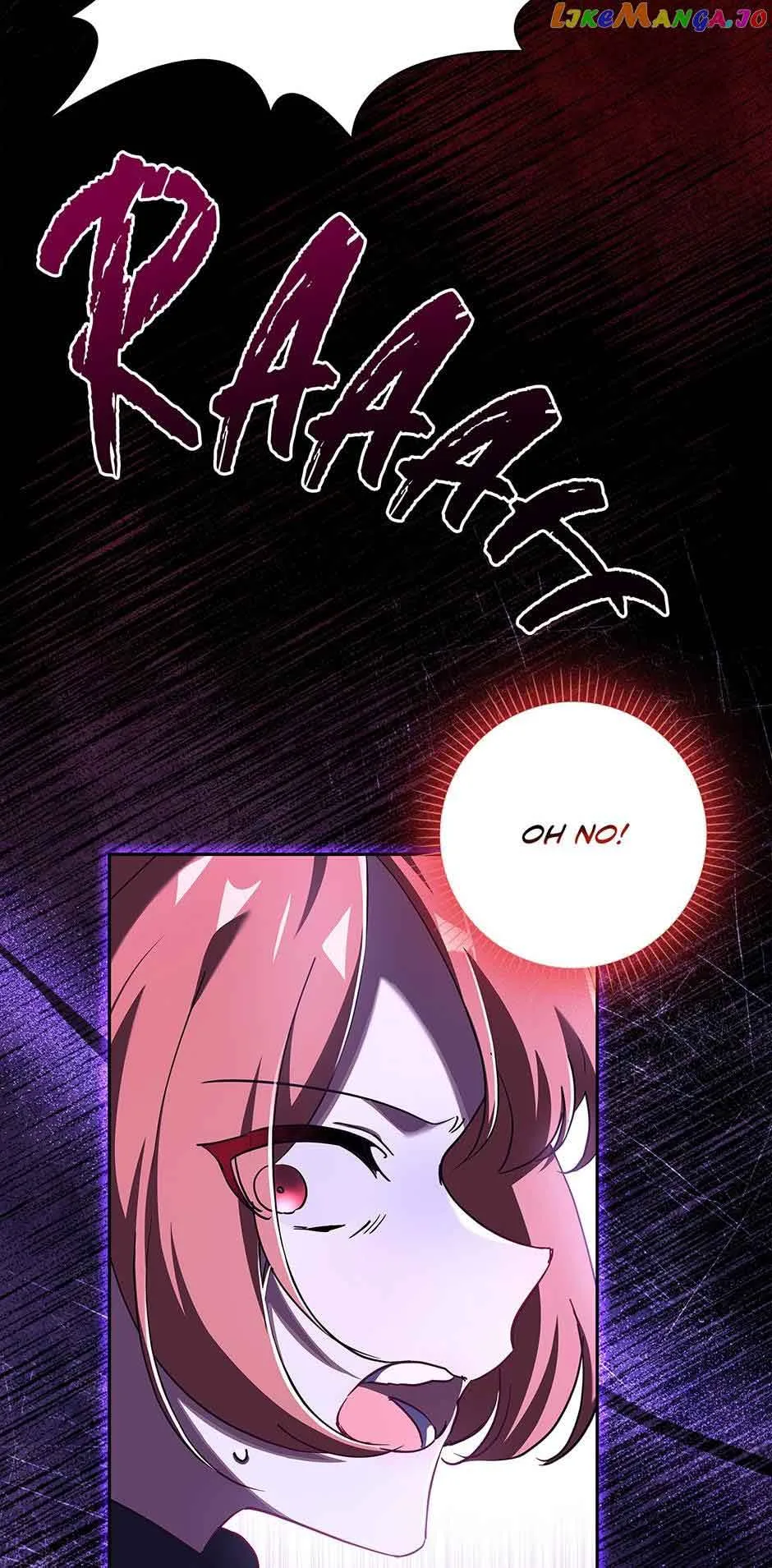 Attic princess Chapter 71 page 9