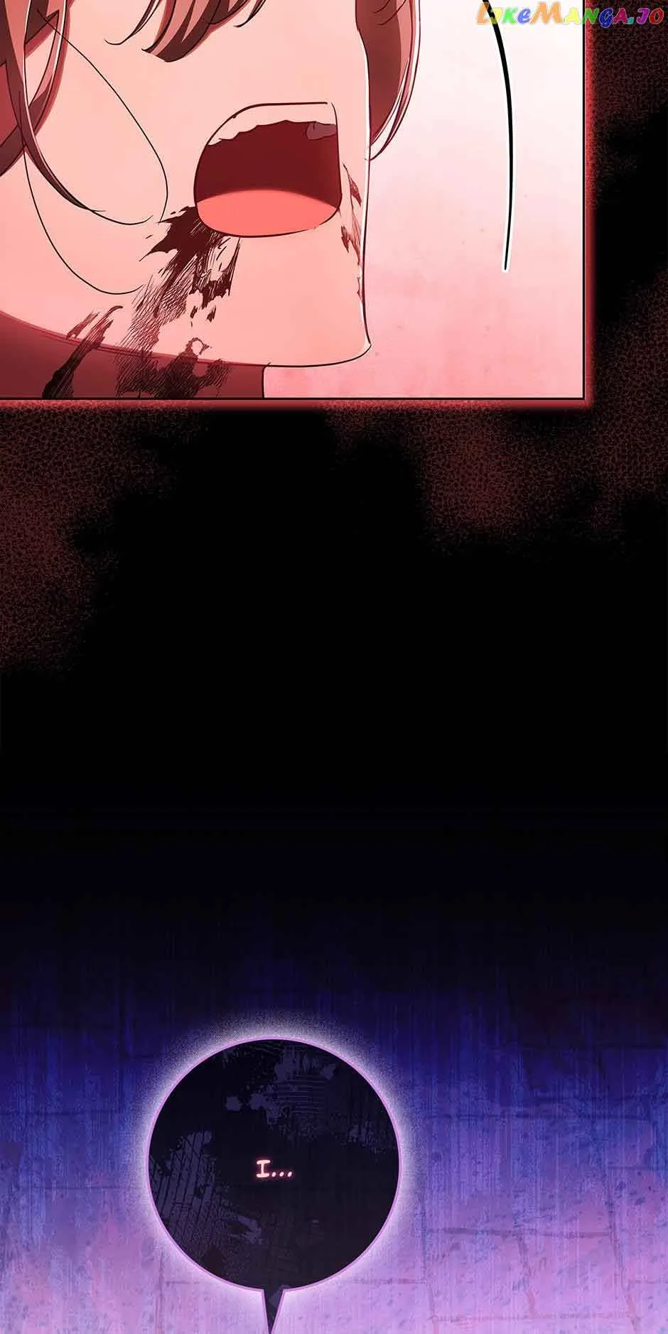 Attic princess Chapter 71 page 17