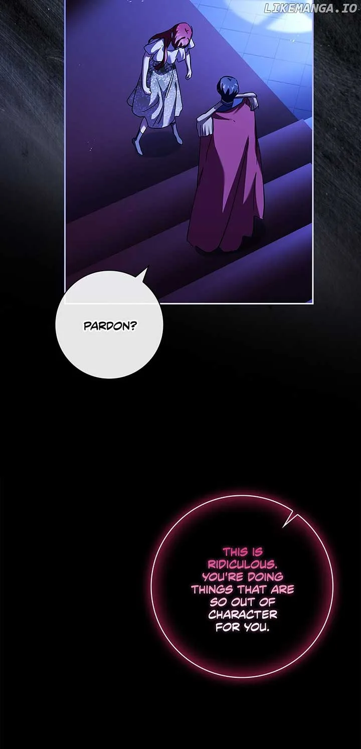 Attic princess Chapter 84 page 106