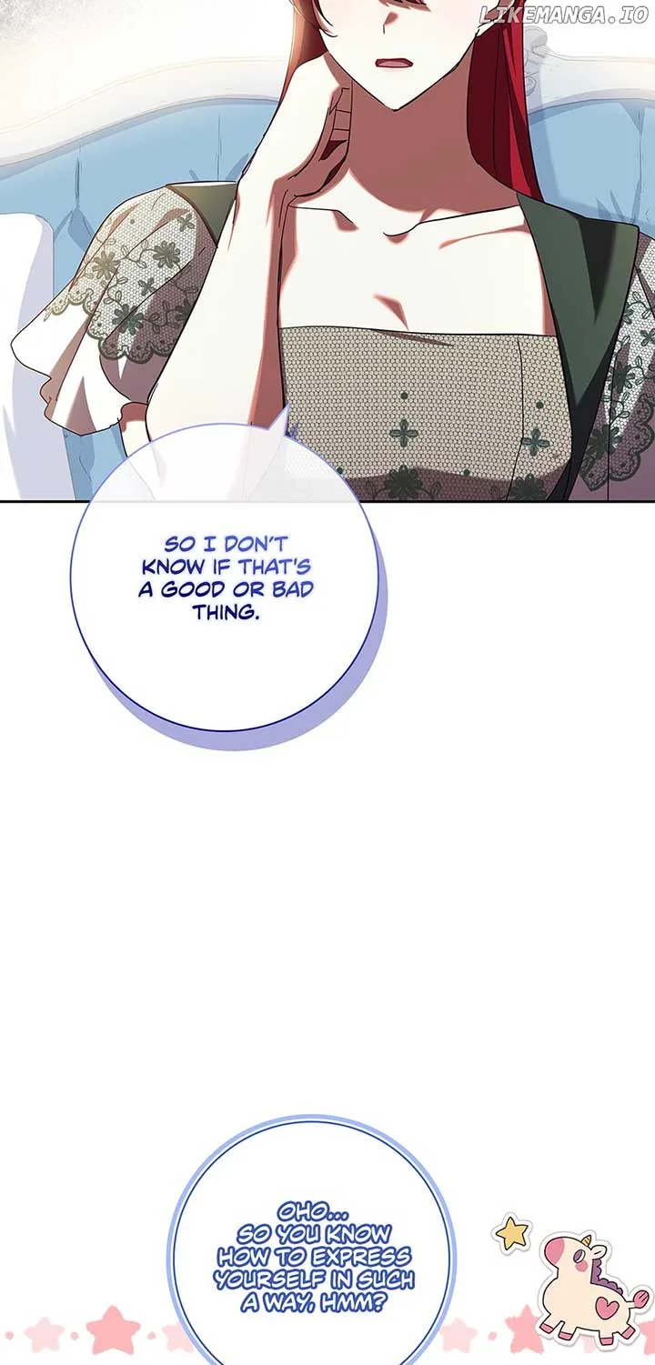 Attic princess Chapter 87 page 33