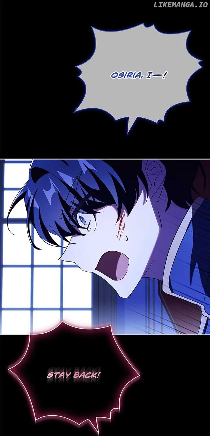 Attic princess Chapter 84 page 104