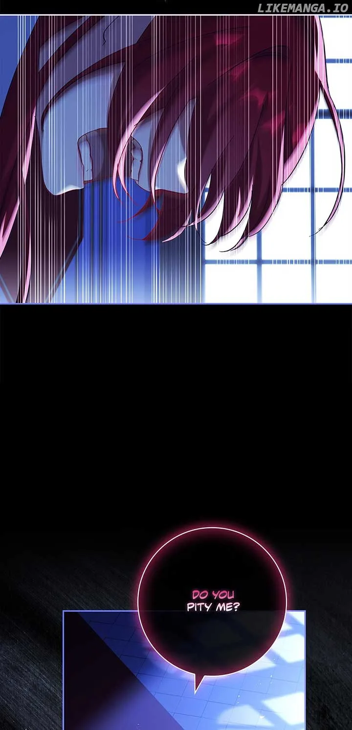 Attic princess Chapter 84 page 105