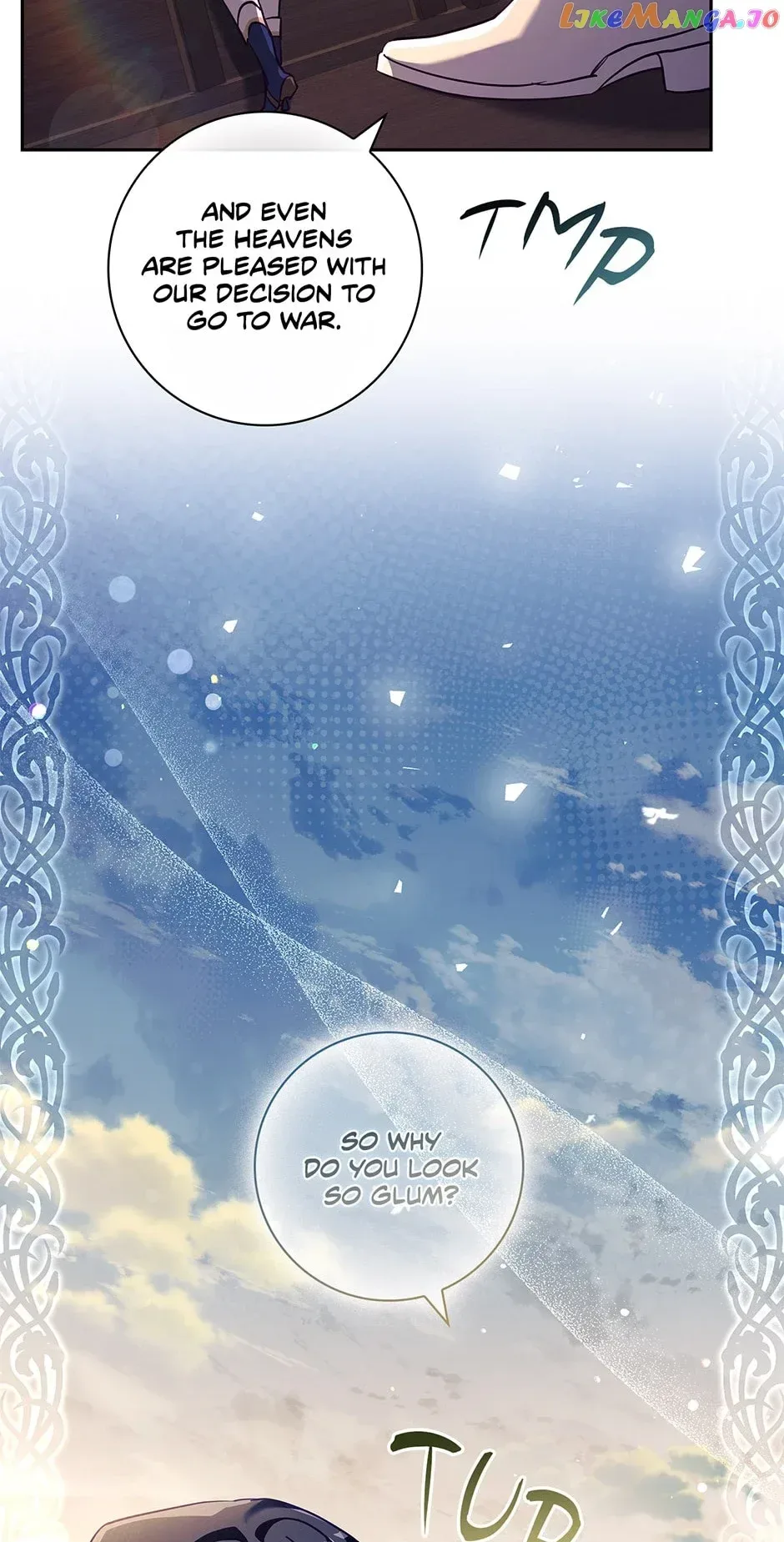 Attic princess Chapter 74 page 8