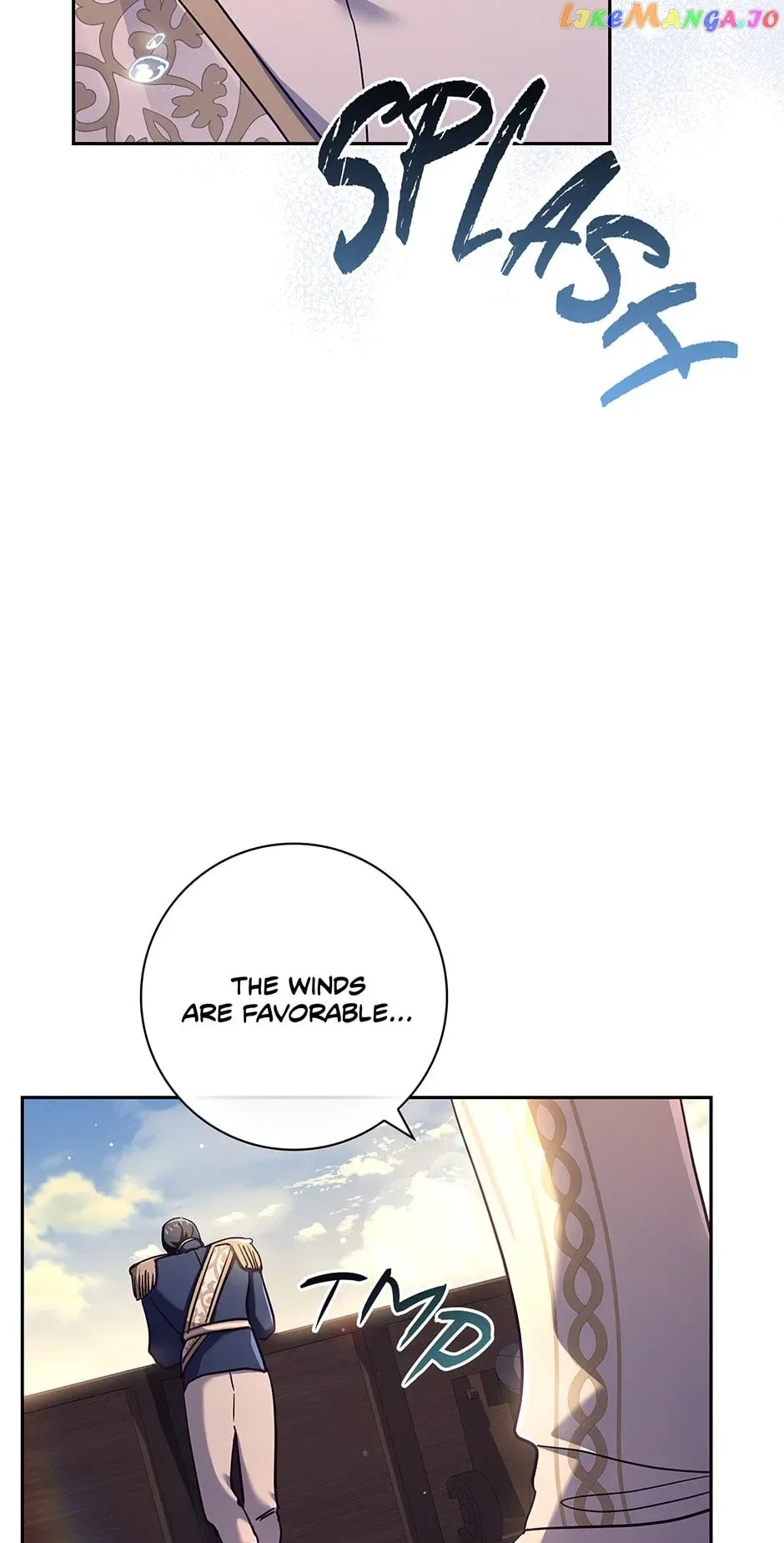Attic princess Chapter 74 page 7