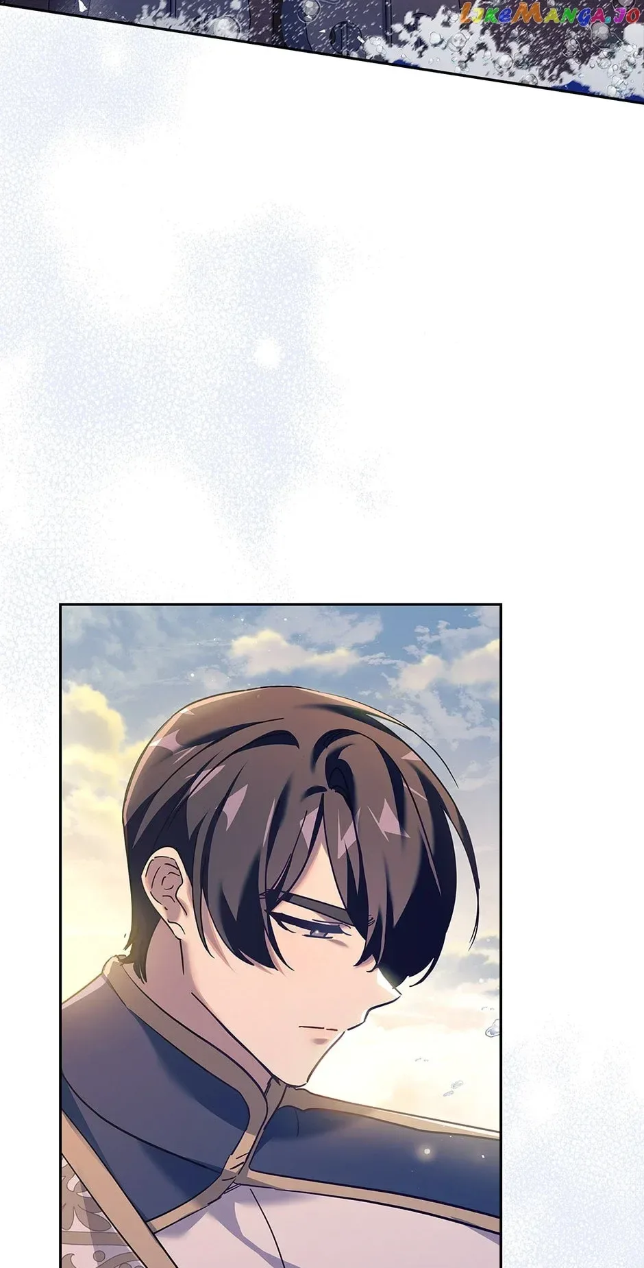 Attic princess Chapter 74 page 6