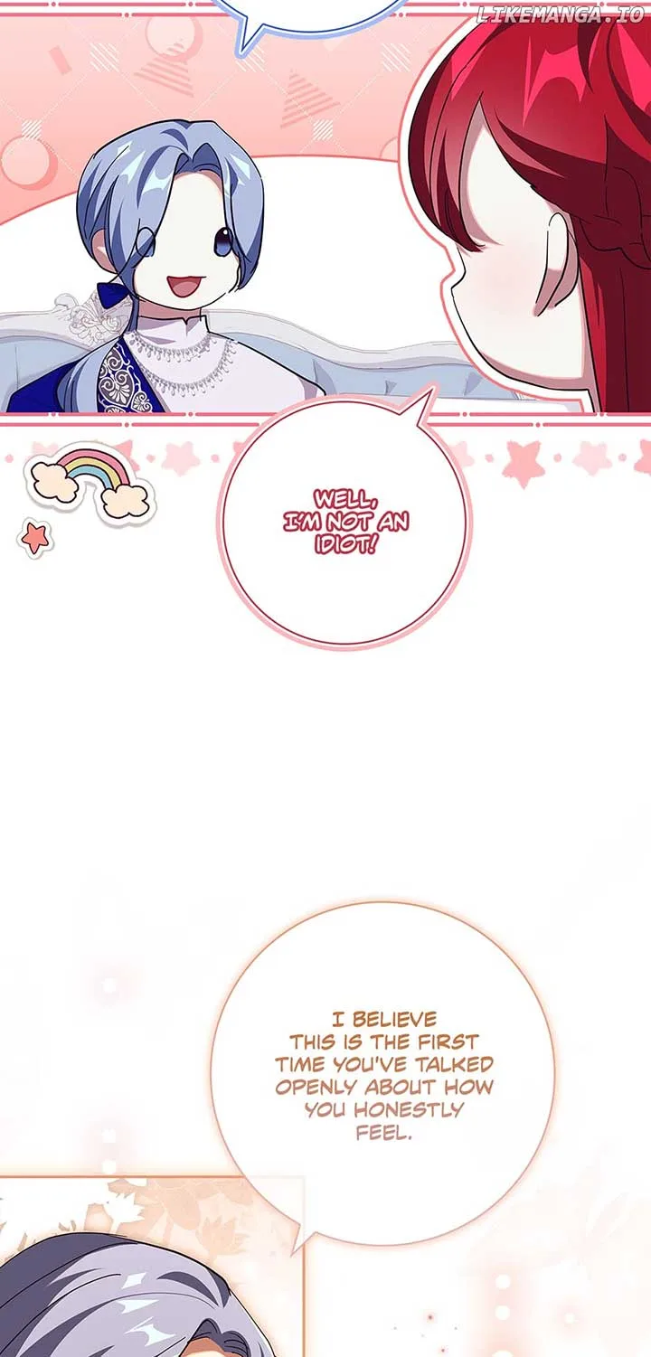 Attic princess Chapter 87 page 34