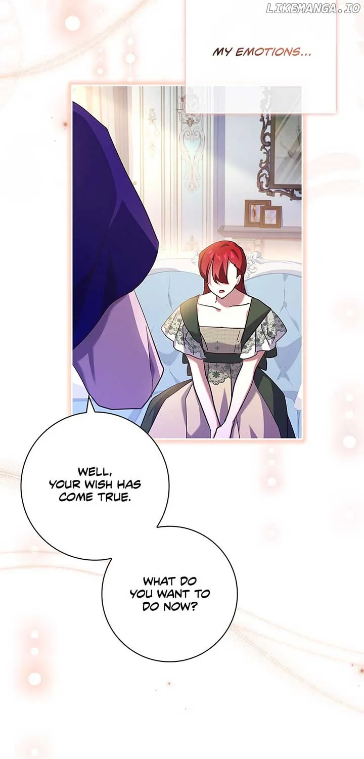 Attic princess Chapter 87 page 36