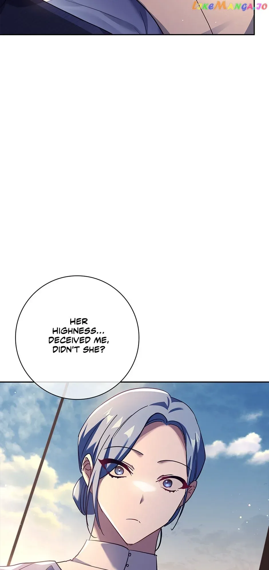 Attic princess Chapter 74 page 14