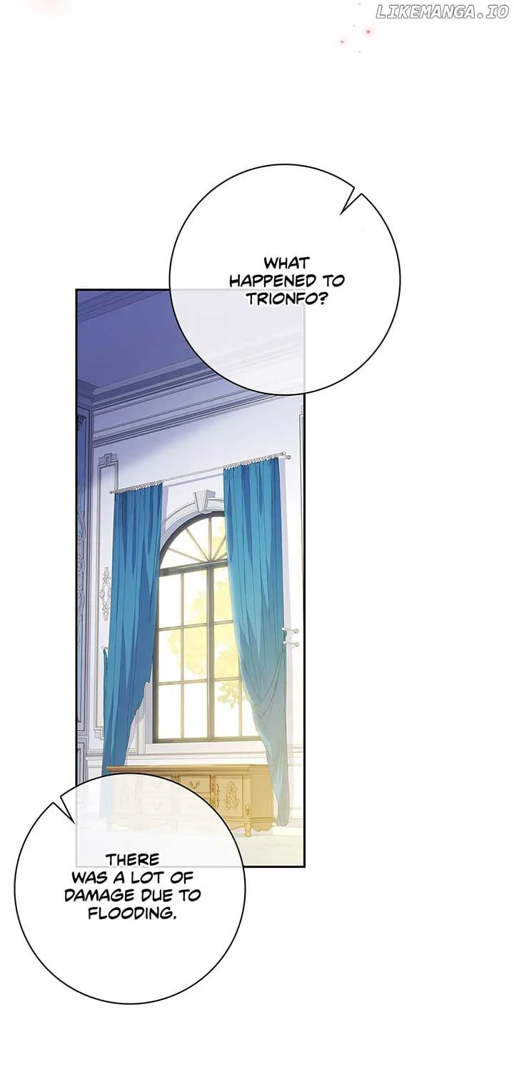 Attic princess Chapter 87 page 37