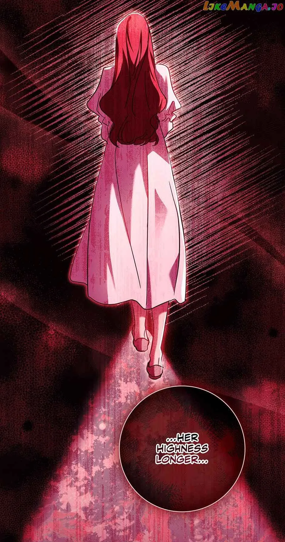 Attic princess Chapter 71 page 28