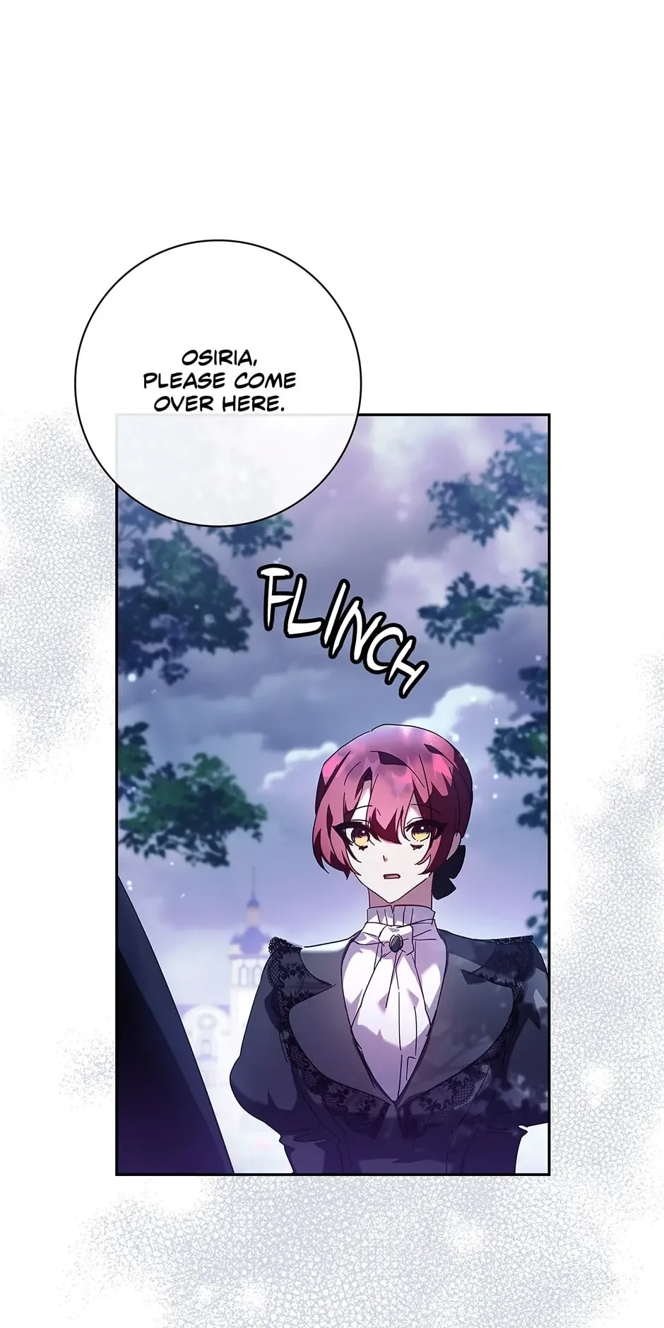 Attic princess Chapter 88 page 13