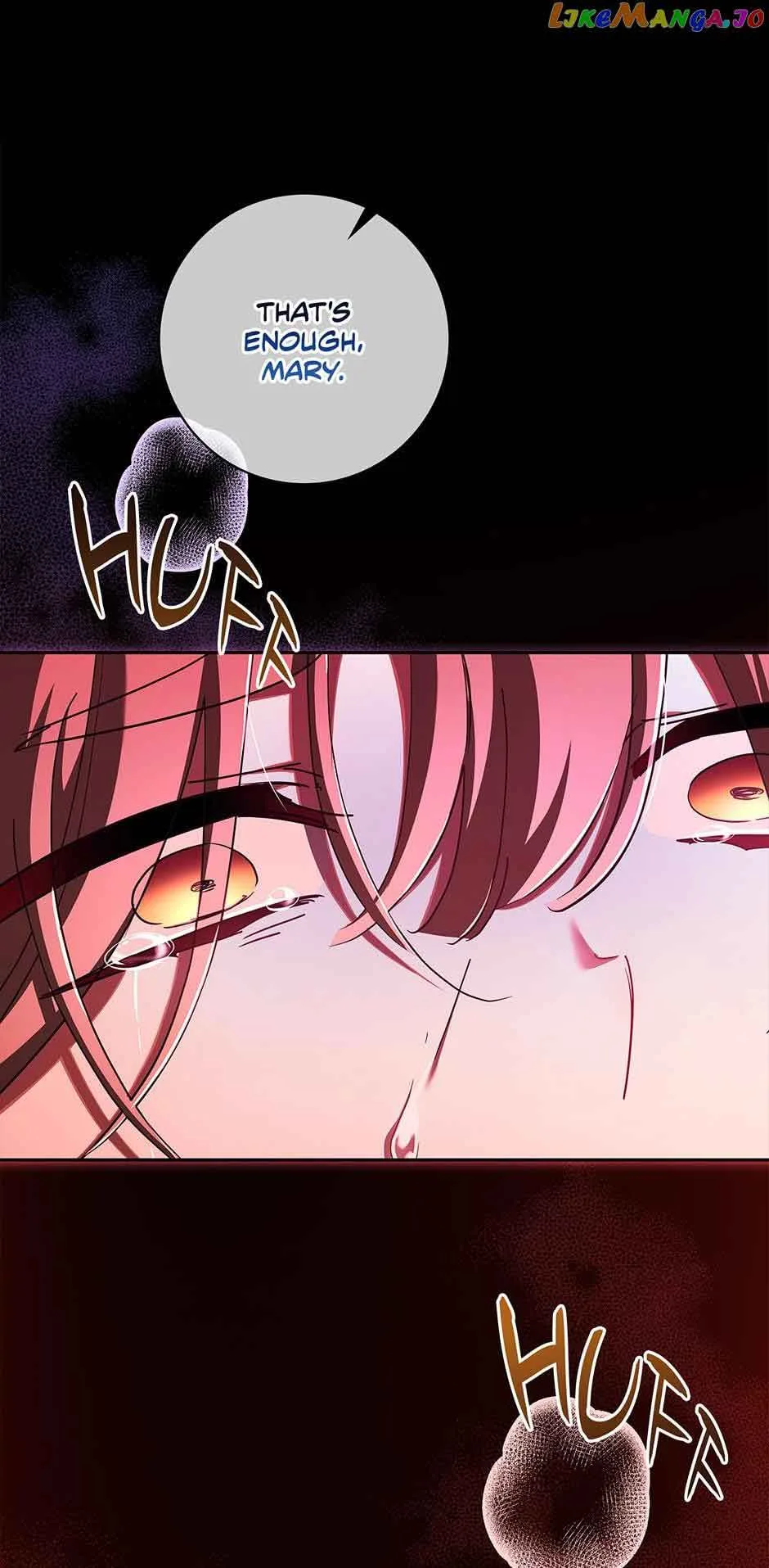 Attic princess Chapter 71 page 20