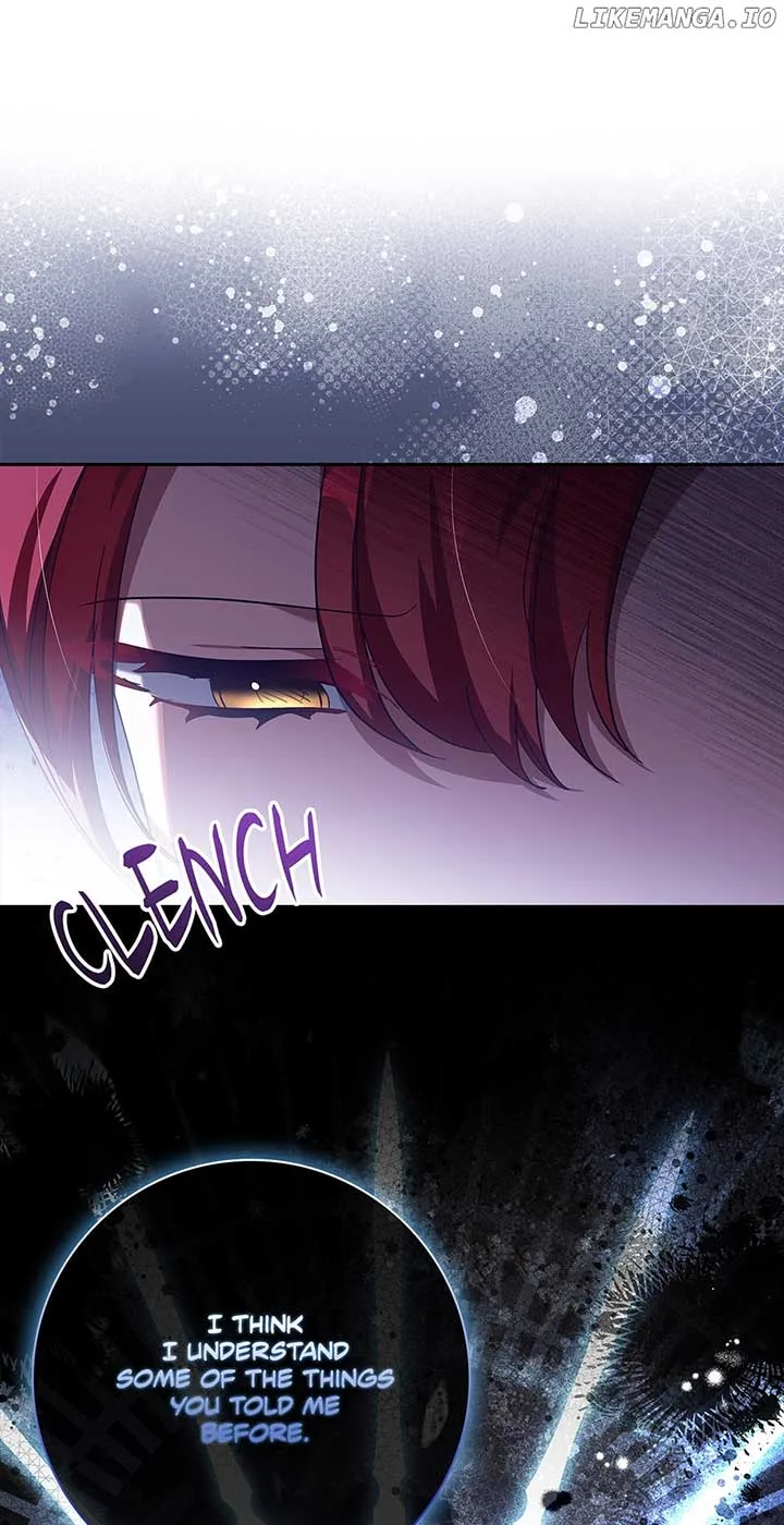 Attic princess Chapter 87 page 42
