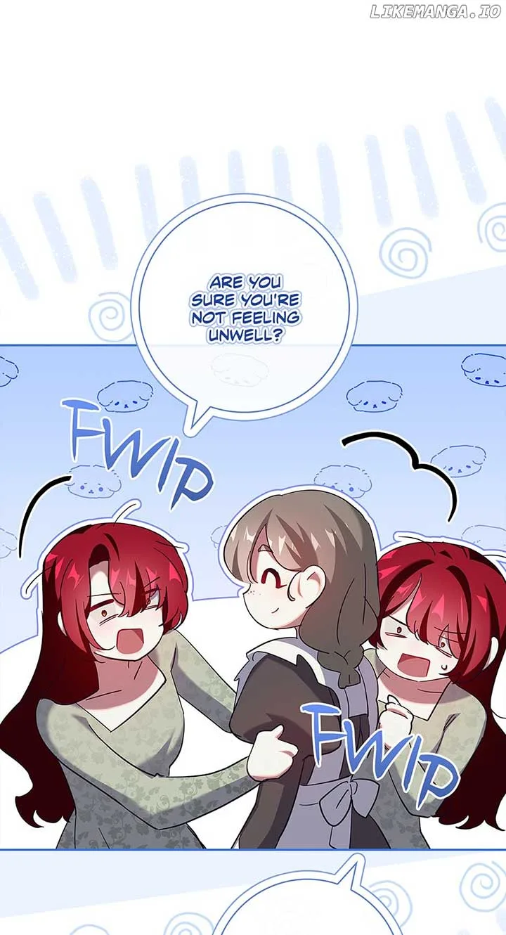 Attic princess Chapter 90 page 8