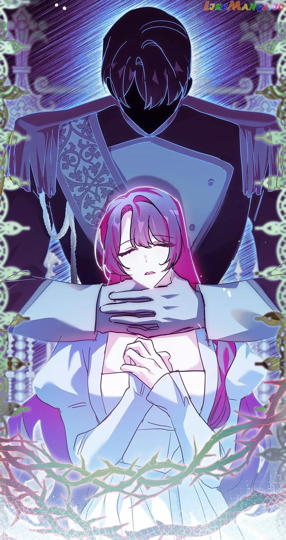 Attic princess Chapter 74 page 18