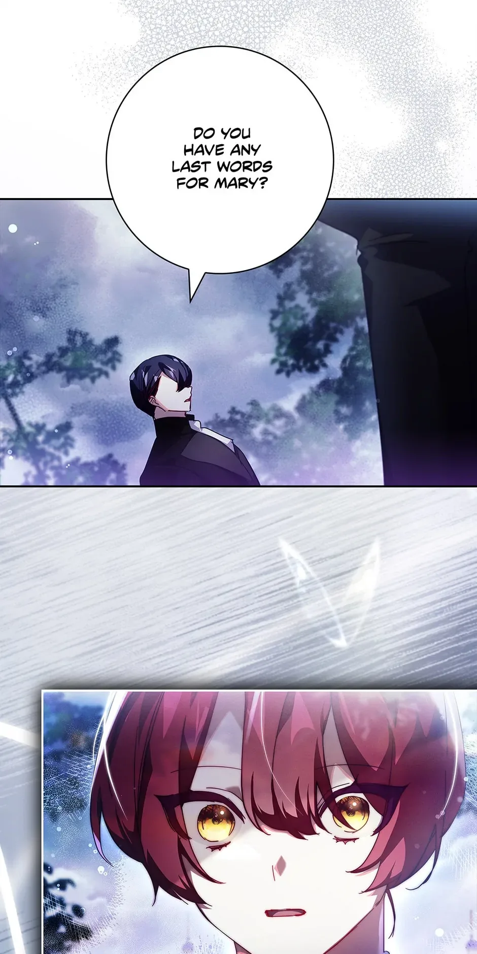 Attic princess Chapter 88 page 14