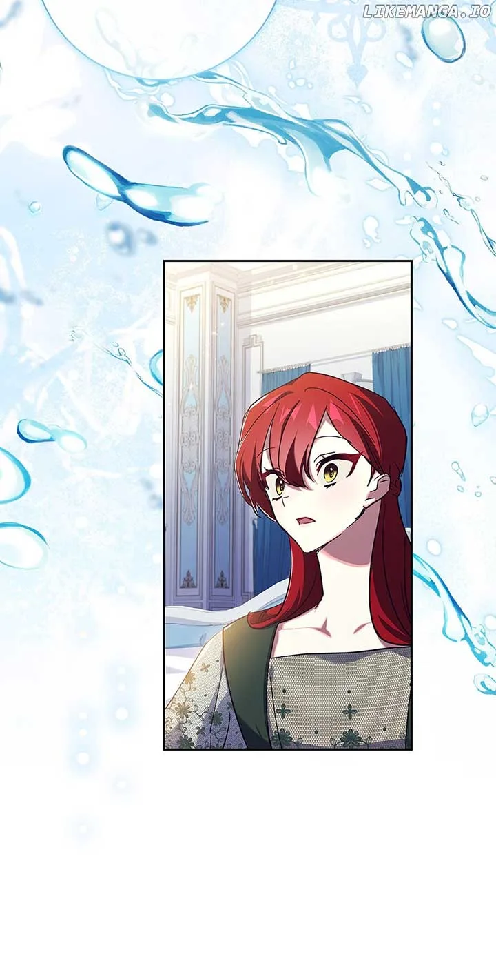 Attic princess Chapter 87 page 41