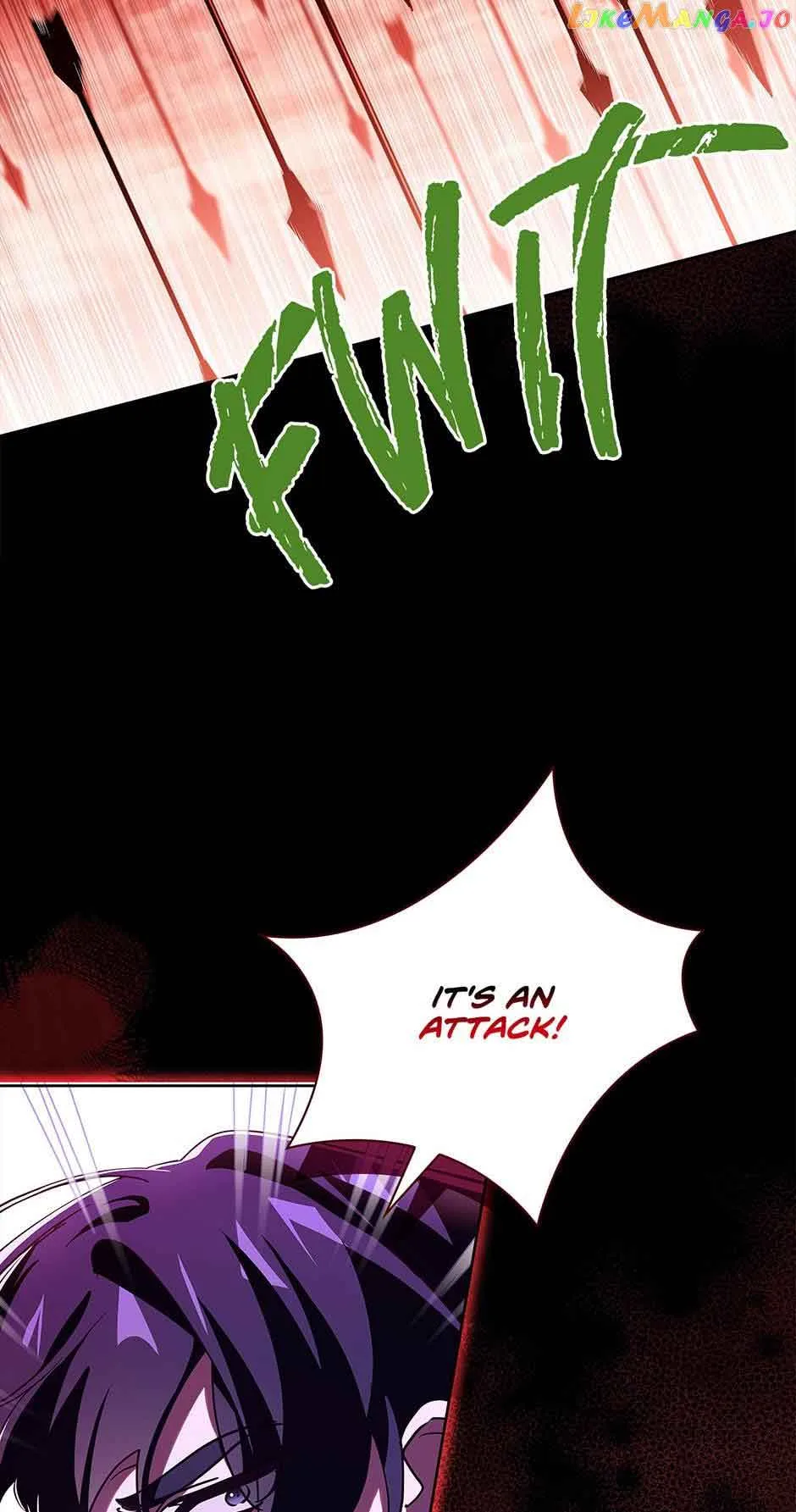 Attic princess Chapter 71 page 32