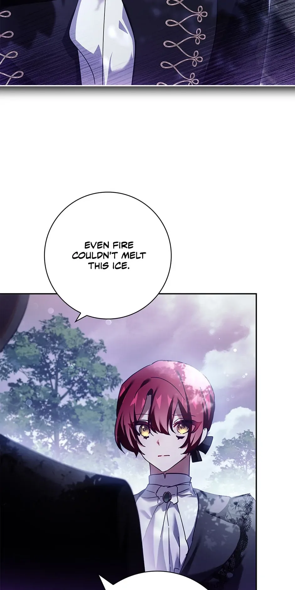 Attic princess Chapter 88 page 17