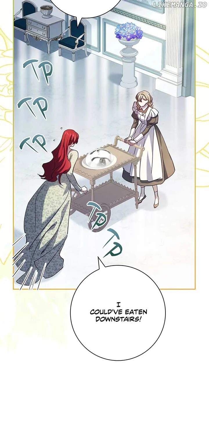Attic princess Chapter 90 page 7