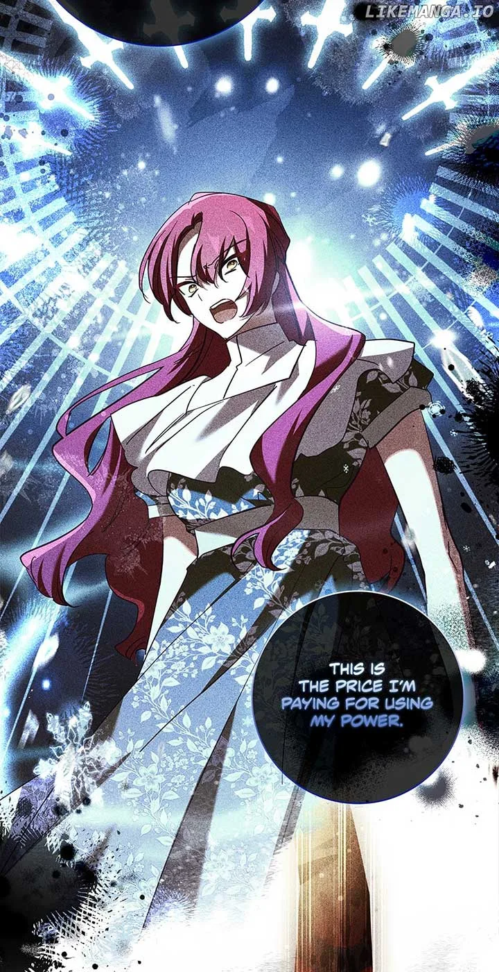 Attic princess Chapter 87 page 43