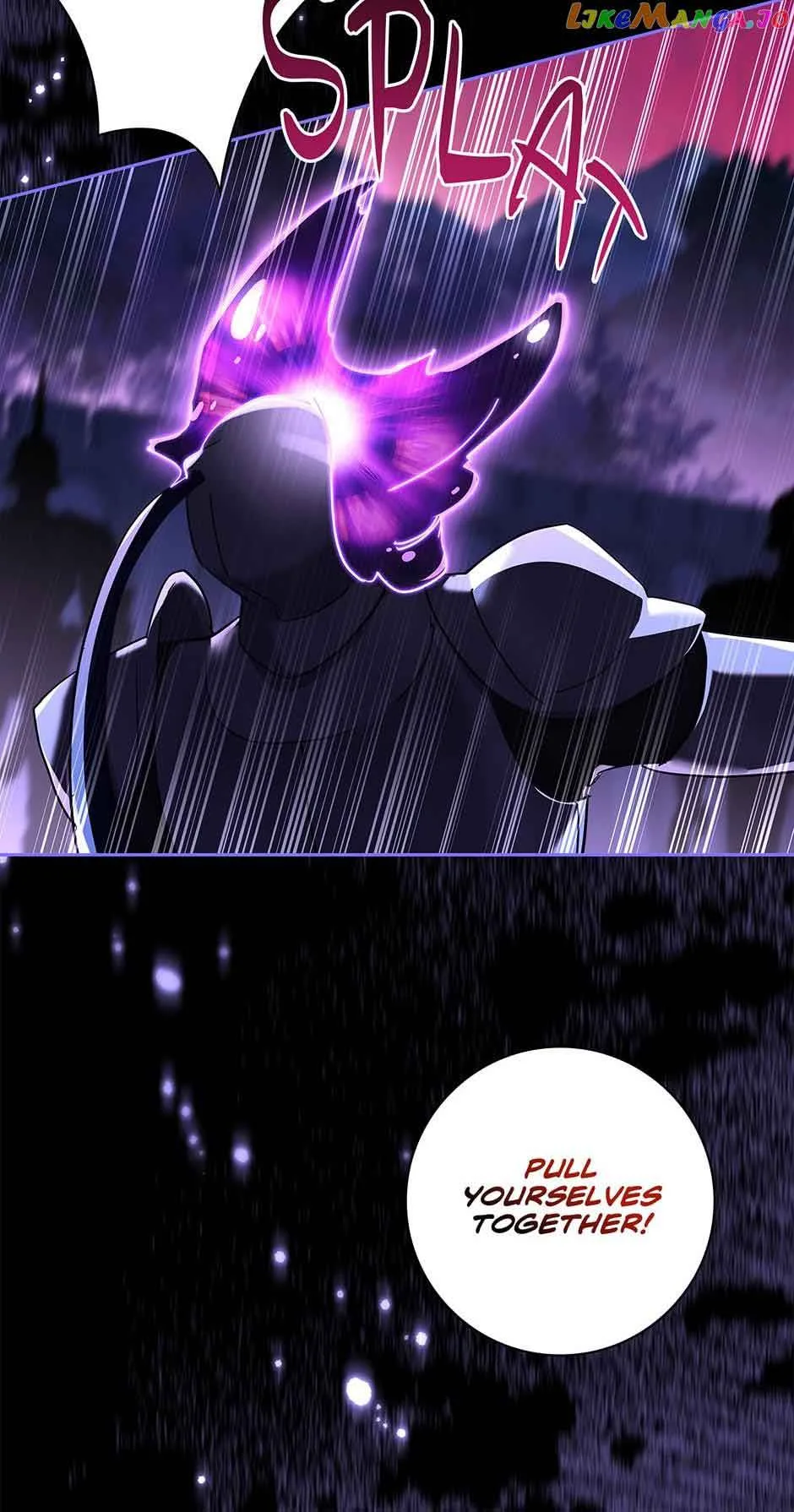 Attic princess Chapter 71 page 41