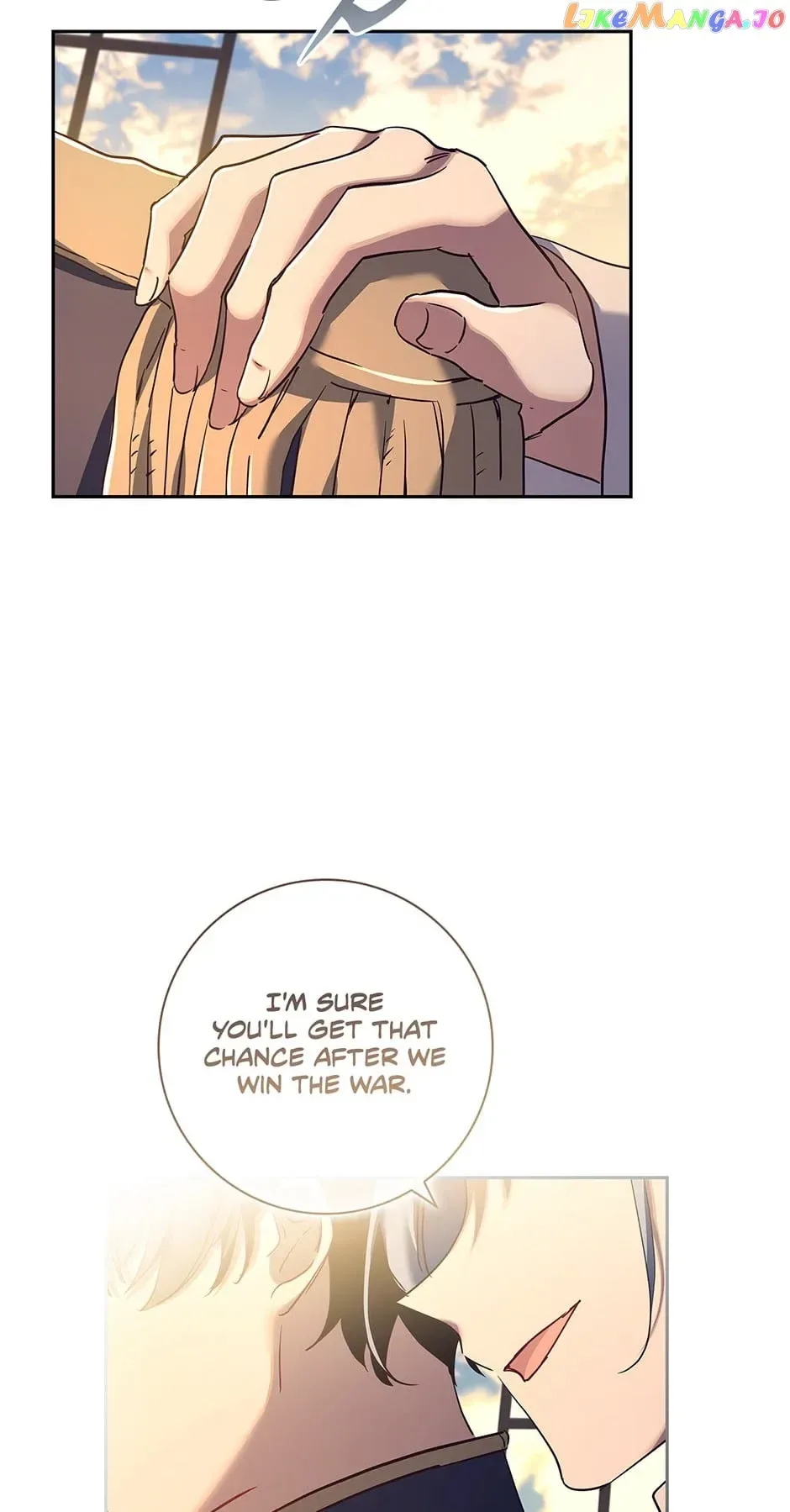Attic princess Chapter 74 page 28