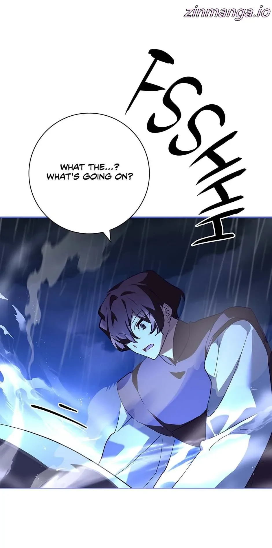 Attic princess Chapter 82 page 71