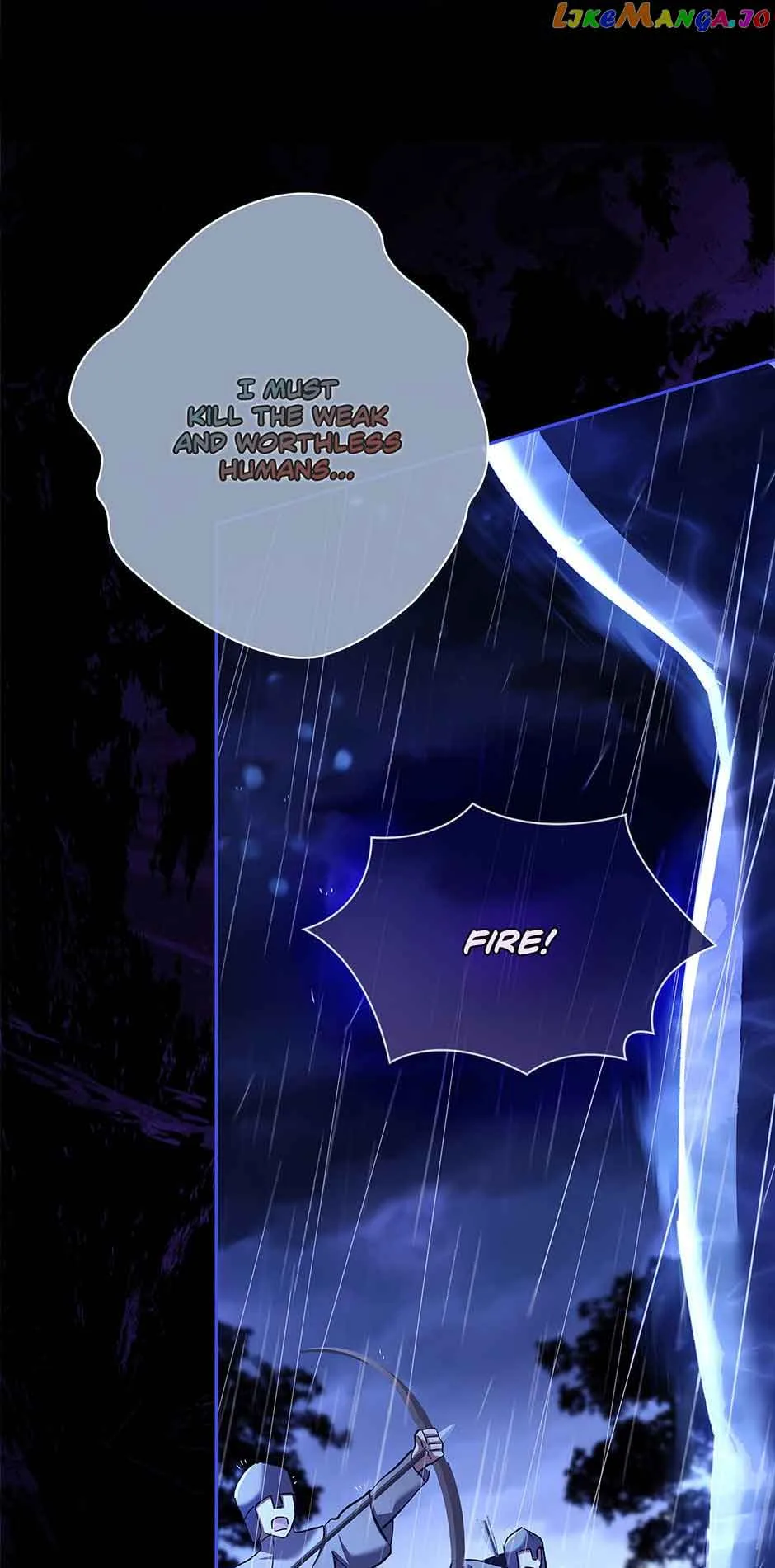 Attic princess Chapter 80 page 102