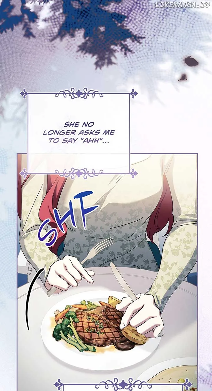 Attic princess Chapter 90 page 19