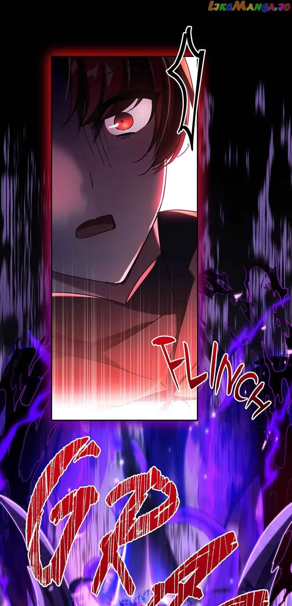 Attic princess Chapter 71 page 43