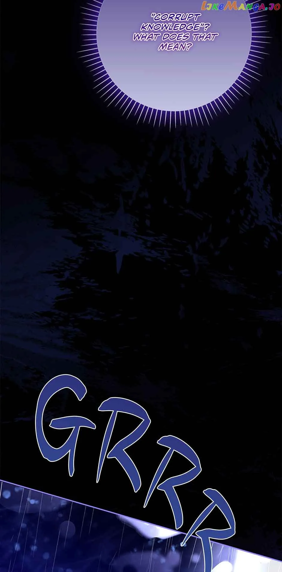 Attic princess Chapter 80 page 100