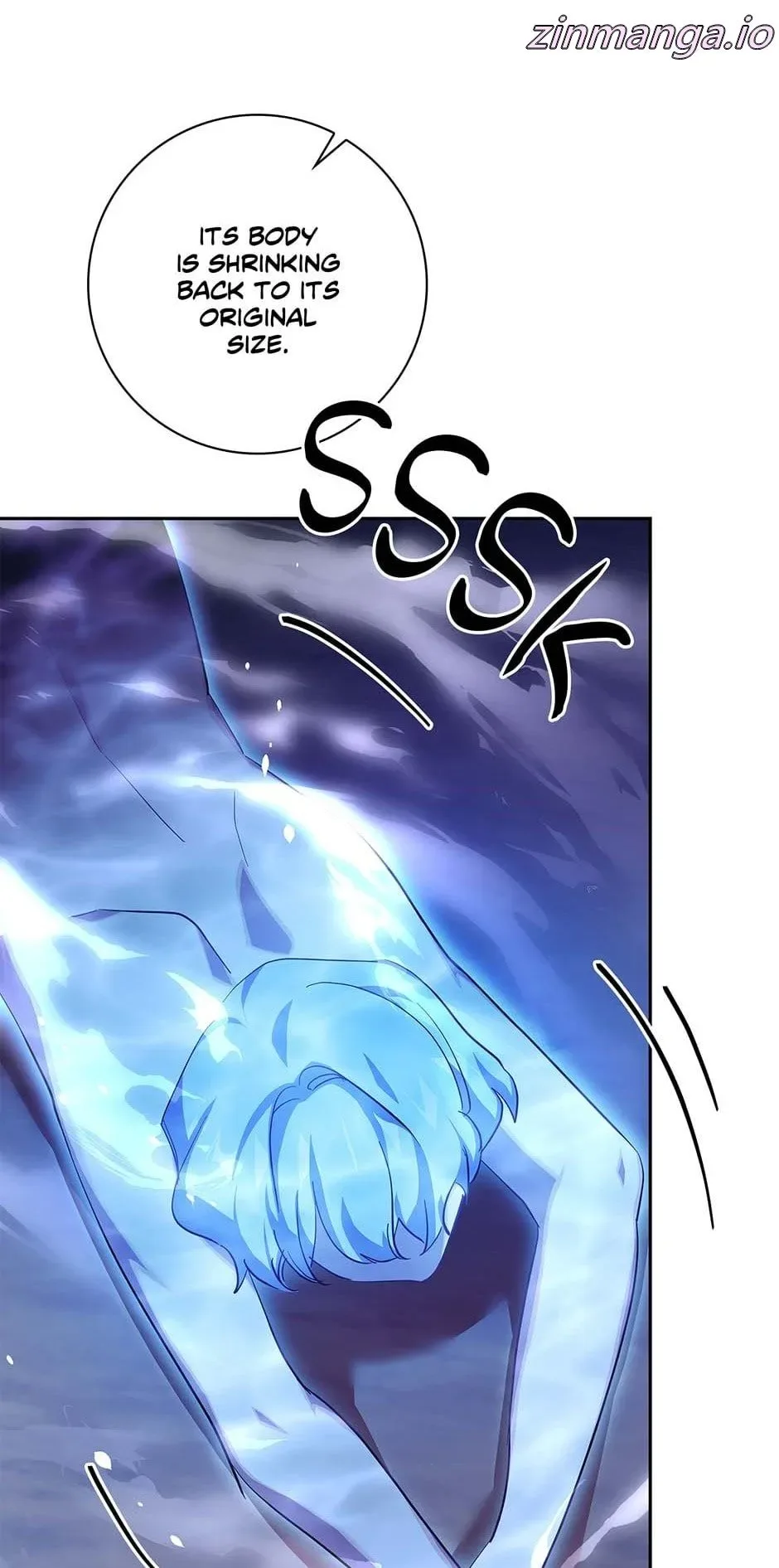 Attic princess Chapter 82 page 72