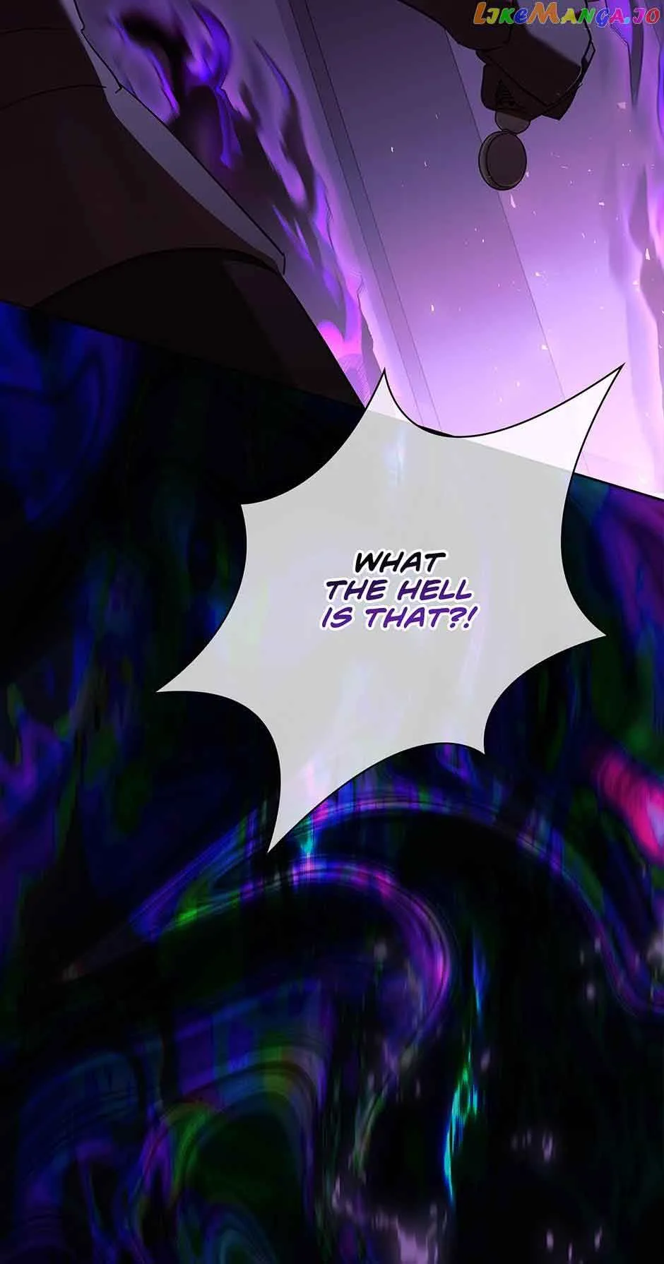 Attic princess Chapter 71 page 38