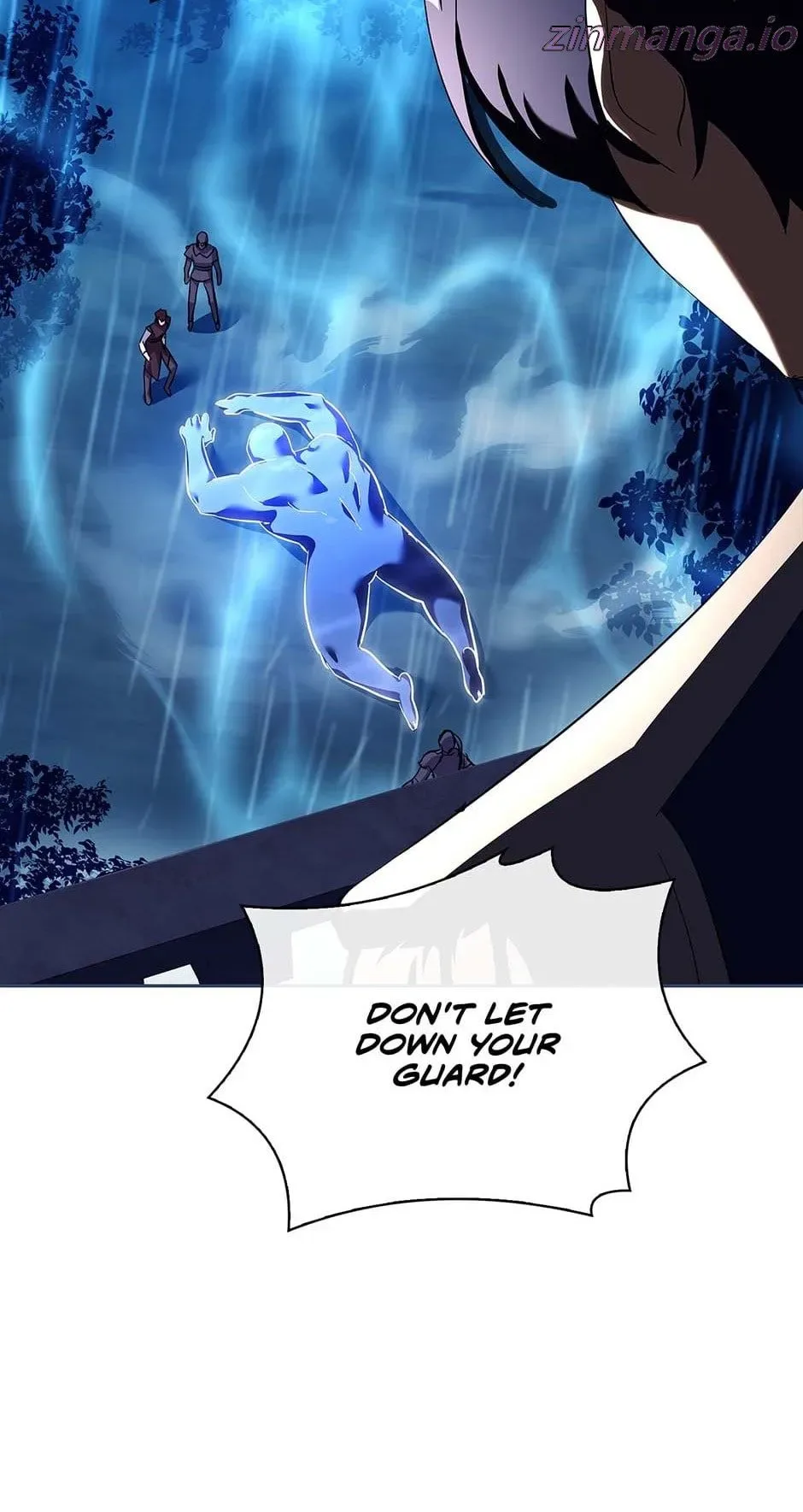Attic princess Chapter 82 page 70