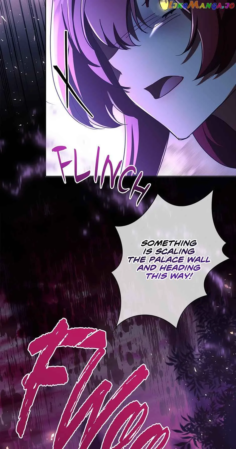 Attic princess Chapter 71 page 36