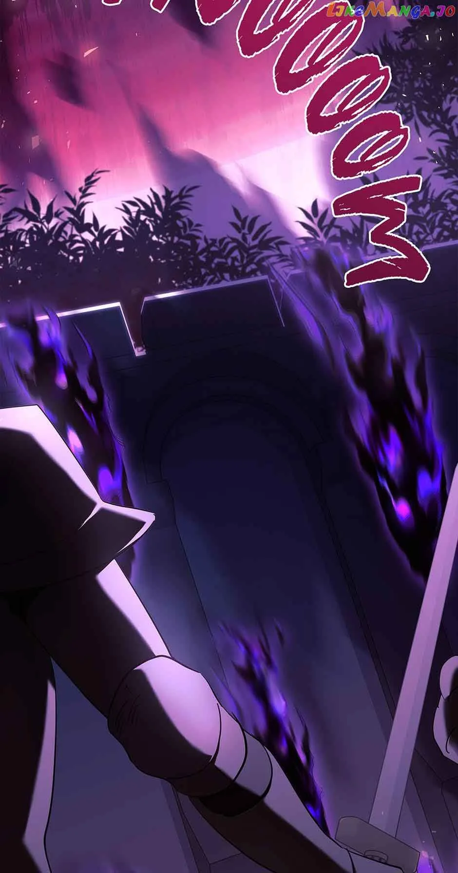 Attic princess Chapter 71 page 37
