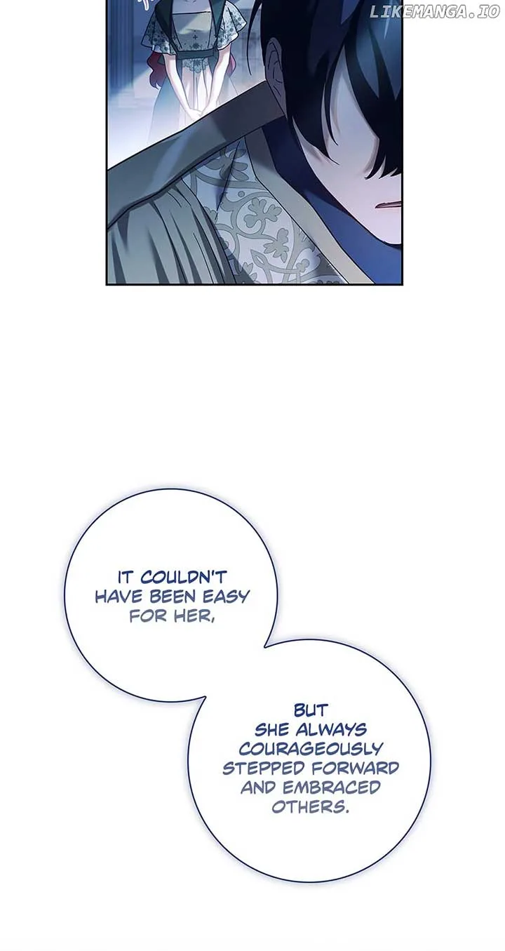 Attic princess Chapter 87 page 50