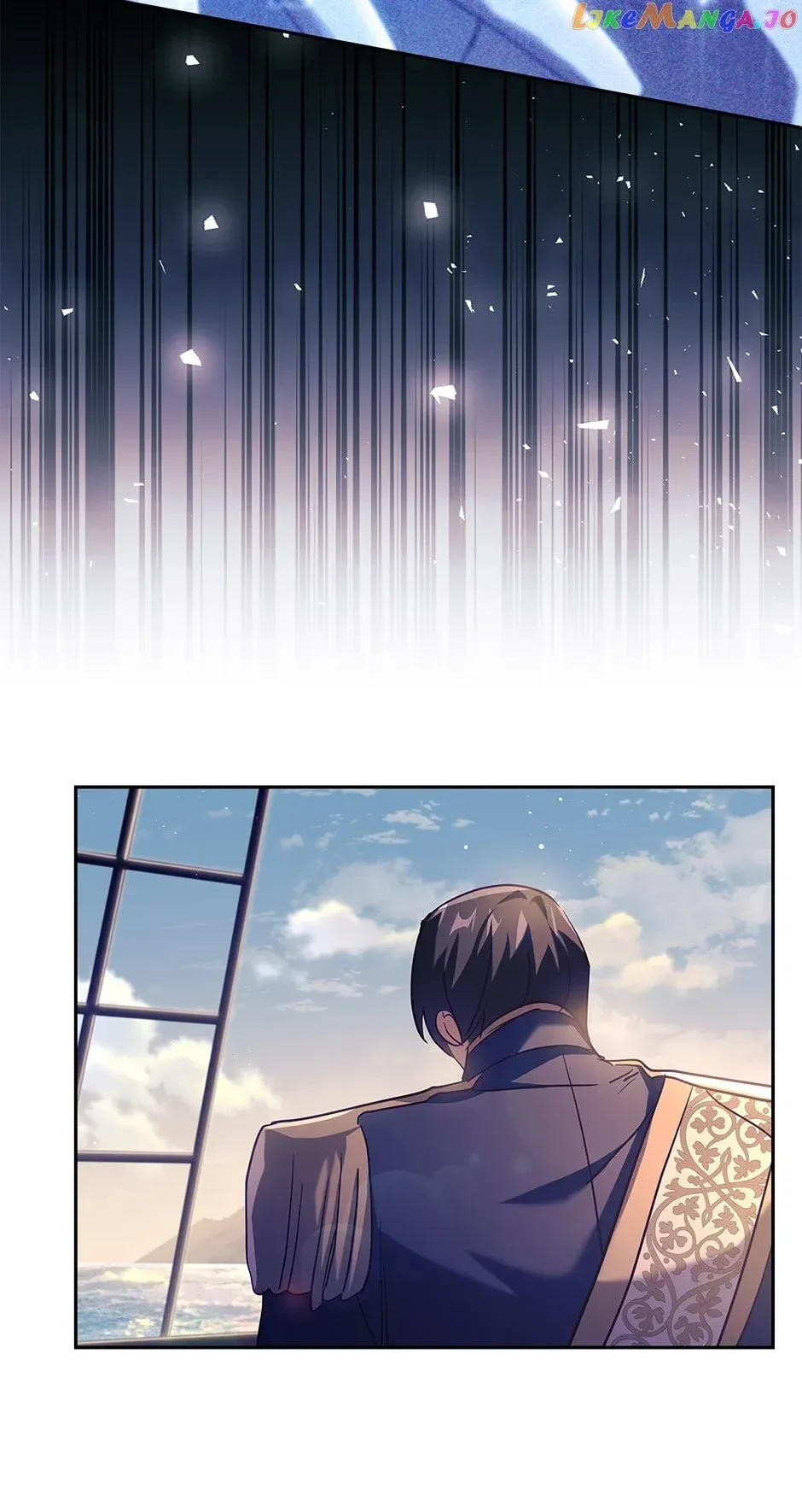 Attic princess Chapter 74 page 23