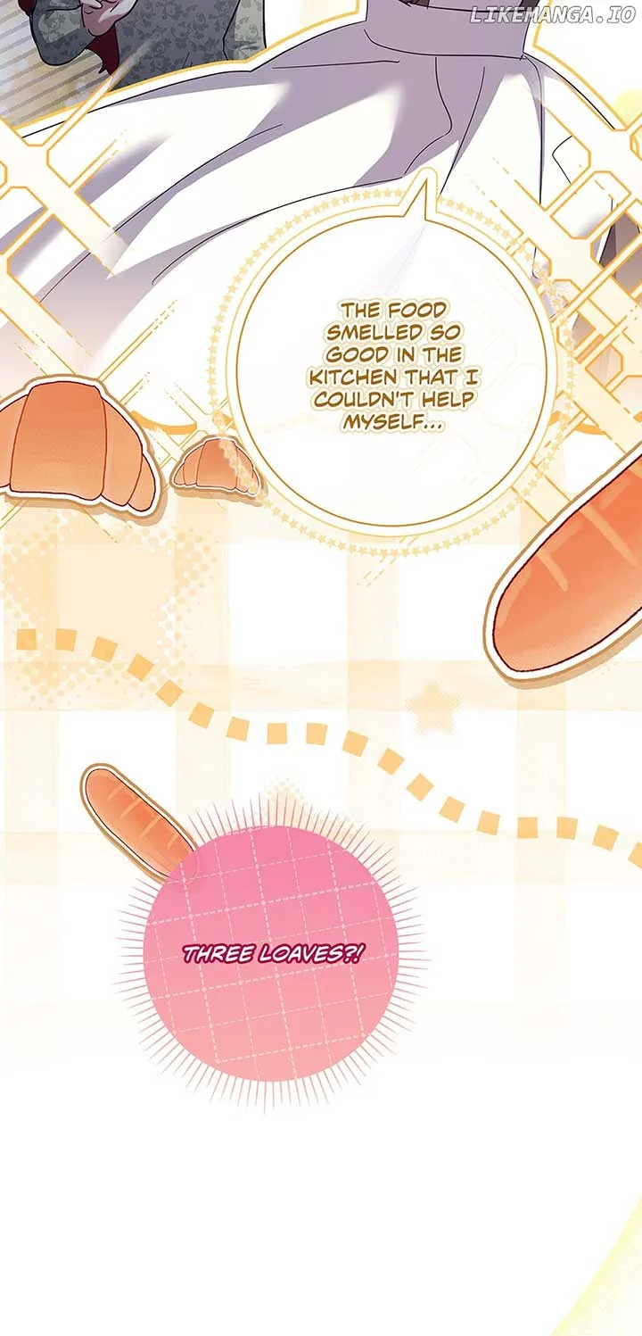 Attic princess Chapter 90 page 14
