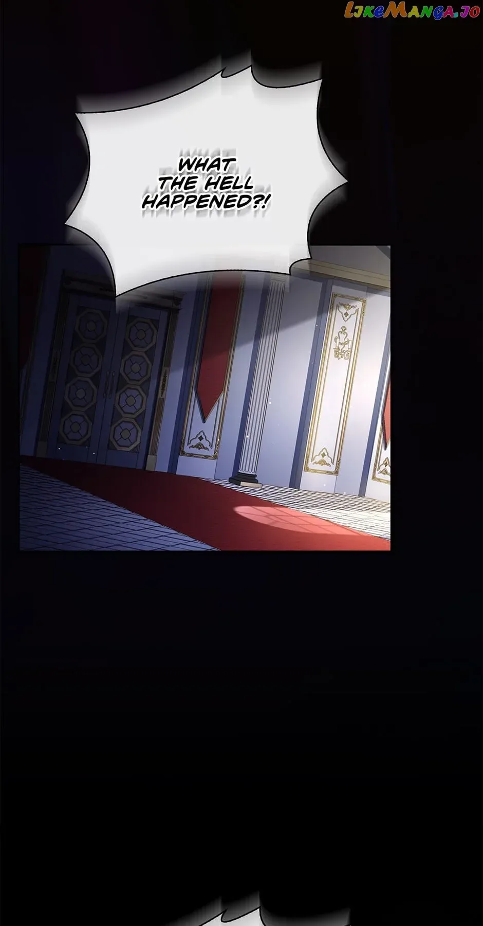 Attic princess Chapter 74 page 34
