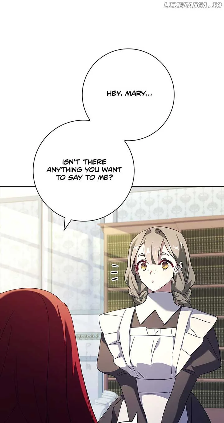 Attic princess Chapter 90 page 31
