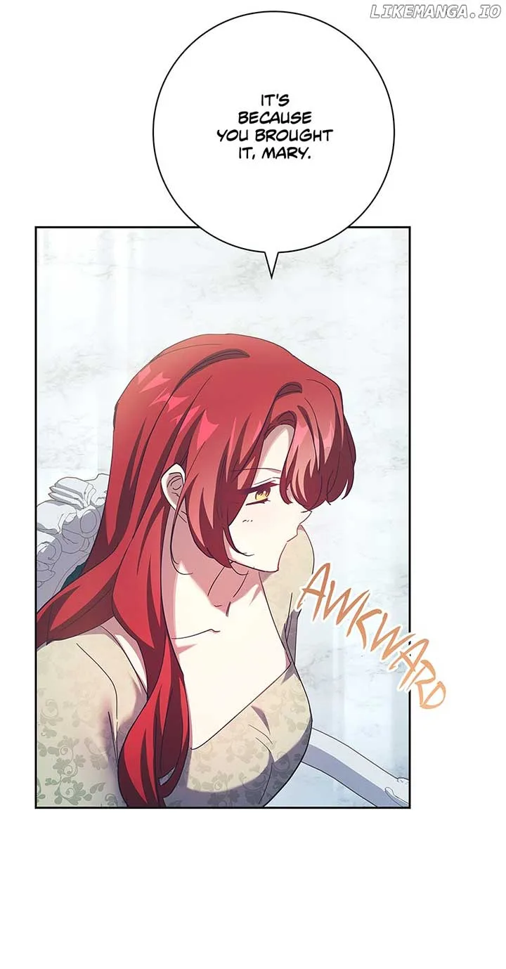 Attic princess Chapter 90 page 28