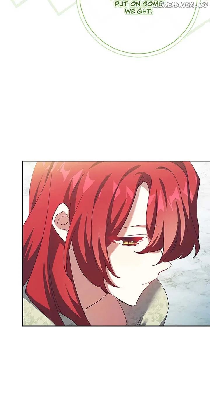 Attic princess Chapter 90 page 30