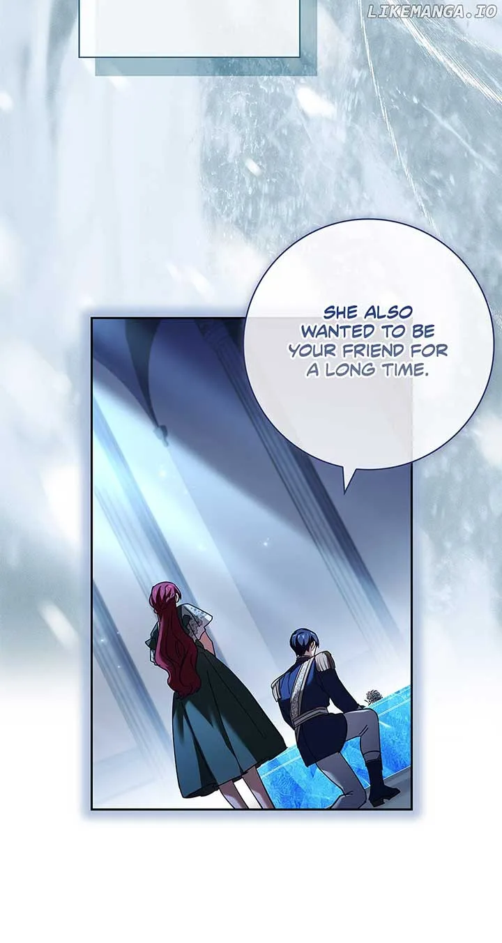 Attic princess Chapter 87 page 53