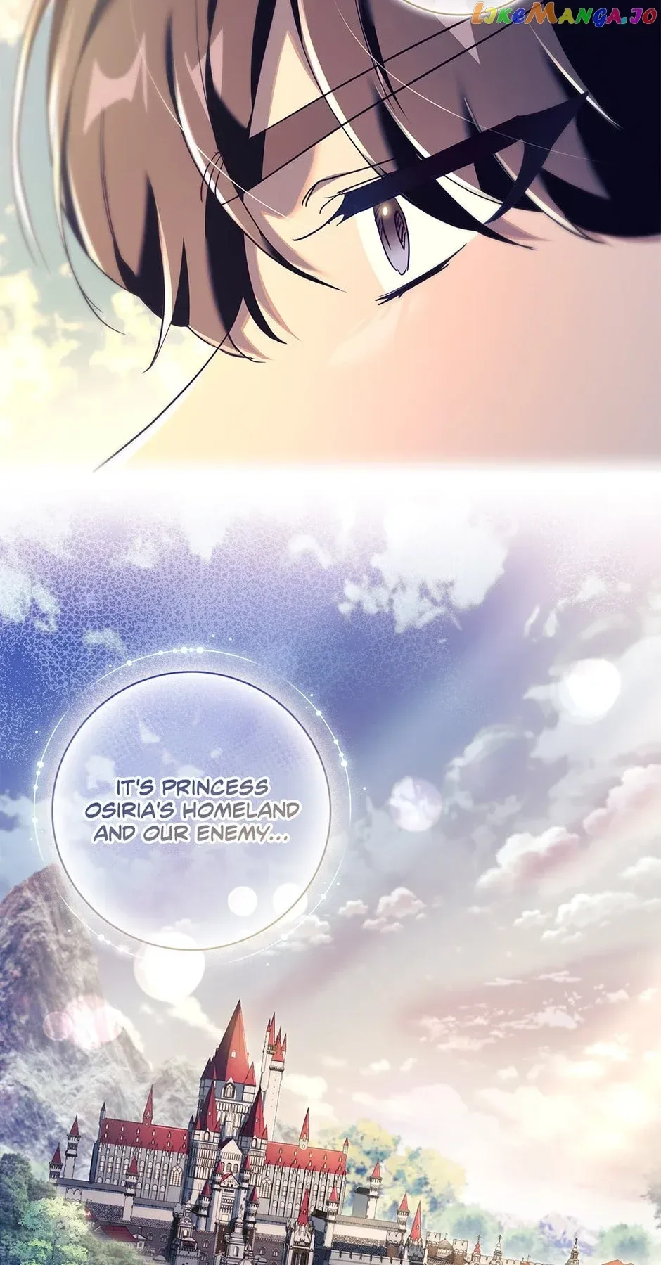 Attic princess Chapter 74 page 30