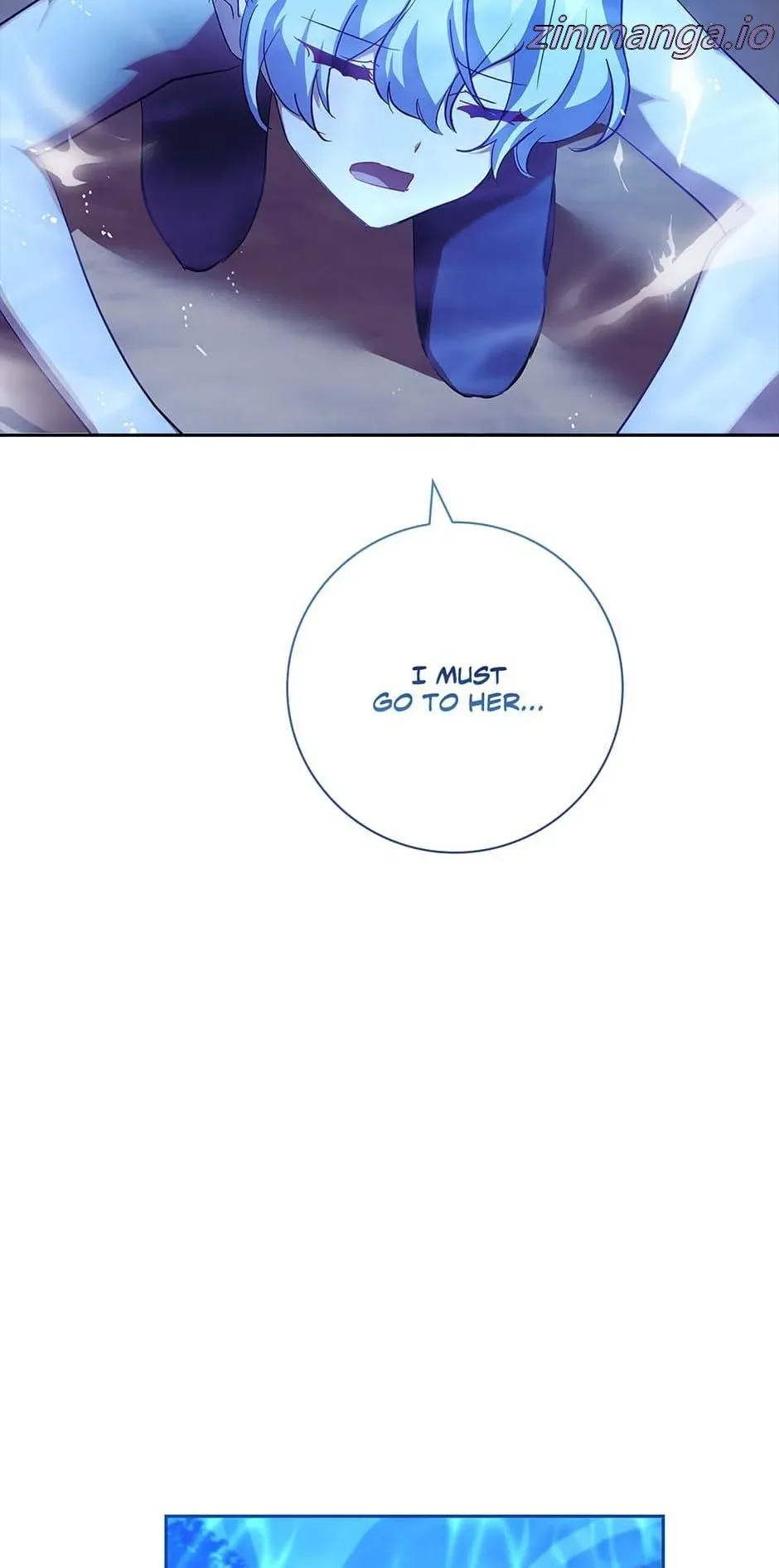 Attic princess Chapter 82 page 74