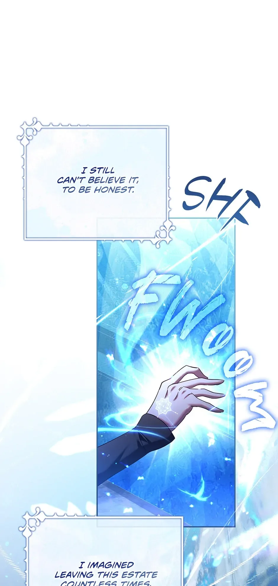 Attic princess Chapter 88 page 24