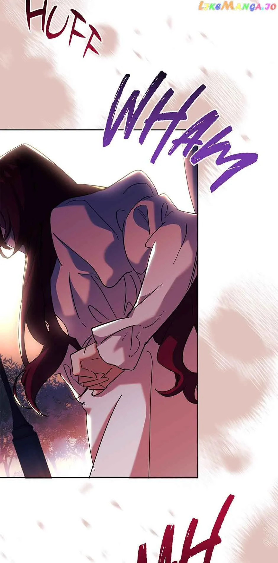 Attic princess Chapter 71 page 50