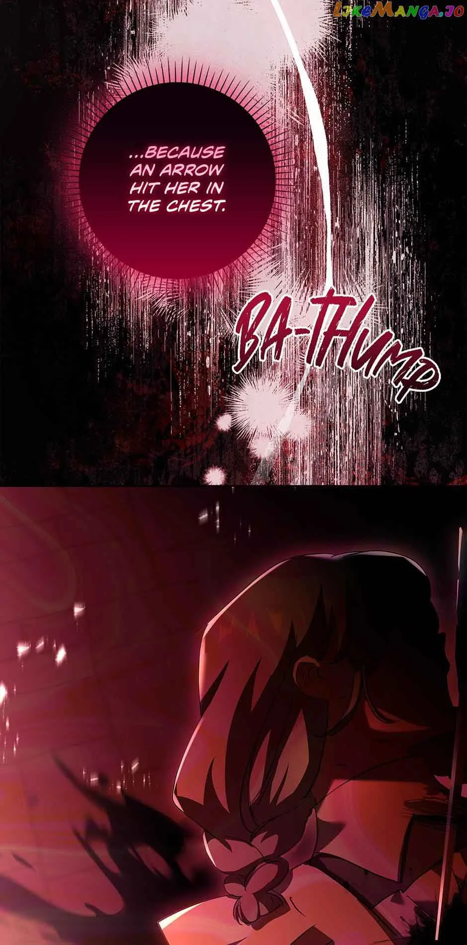 Attic princess Chapter 71 page 53